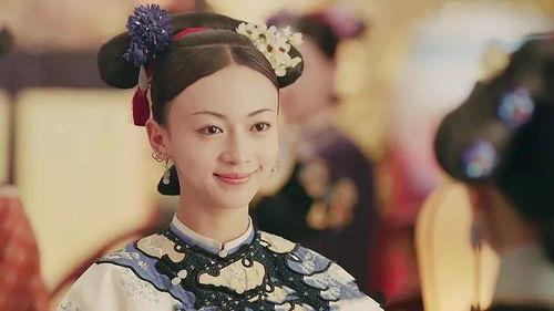 达达免费观看延禧攻略,宫廷剧迷的福利盛宴