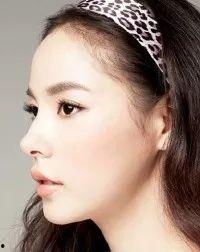 鼻子看到鼻孔明星,揭秘鼻子中的宇宙奥秘