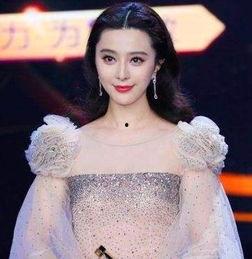 娱乐圈最白的女明星