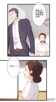 动漫神秘老公不见面,隐匿身影下的爱恋之谜