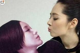 老公长得很可爱,揭秘我那可爱老公的魅力风采