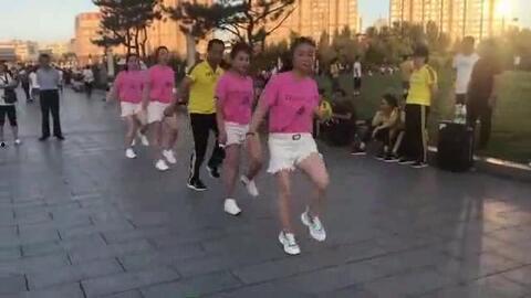 广场舞视频大全鬼步舞教学,鬼步舞教学教程