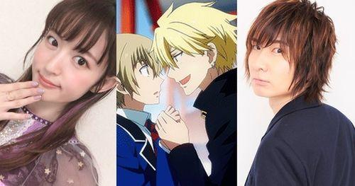 老公的声优,揭秘老公的声优魅力