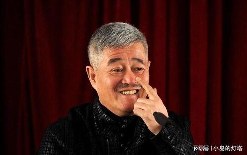 明星赵本山多少岁了,岁月如歌，笑匠风采依旧