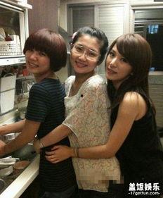 明星私下聚会,明星私下狂欢聚会大揭秘