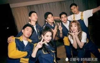 跑男的明星保镖,揭秘跑男明星保镖的神秘世界