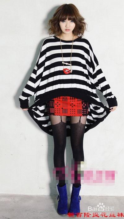 gachig106条纹丝袜,gachig106条纹丝袜，演绎独特魅力