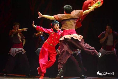 视频评剧全剧,全剧精彩瞬间回顾