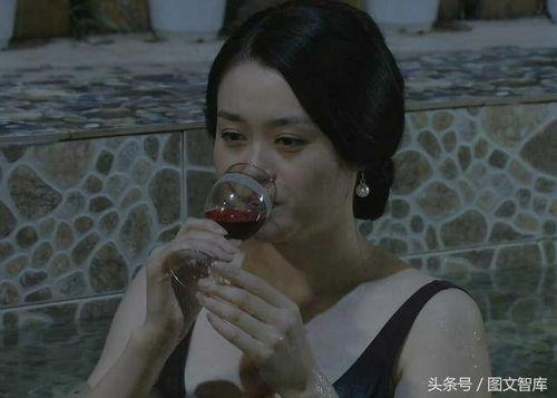 关婷娜有老公吗