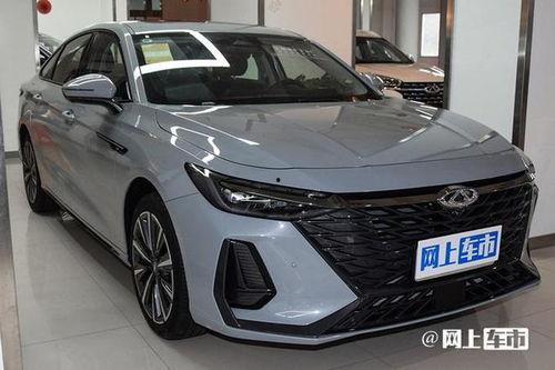 艾瑞泽8最新爆料,科技美学与性能巅峰的完美融合