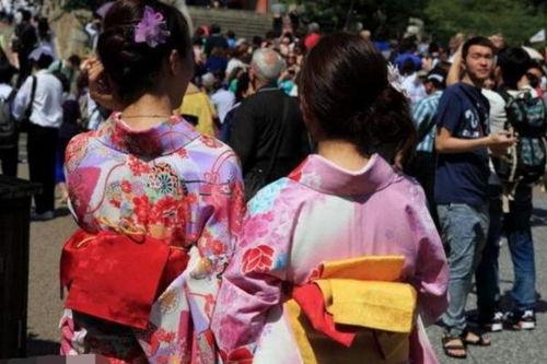 日本人喜爱的中国,传统与现代的交融