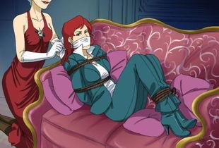 丝袜堵嘴18,揭秘神秘情色事件背后的真相