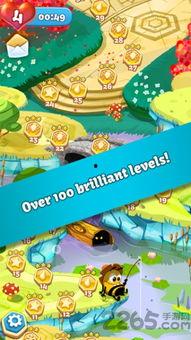 蜜蜂的故事在线播放,在线观看蜜蜂世界的奇妙之旅