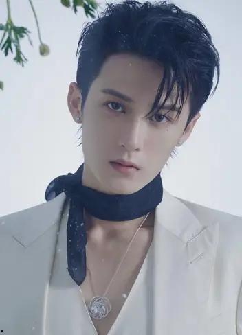 搜索明星帅哥照片,盘点娱乐圈帅气明星风采瞬间