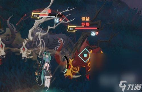 幻塔九域最新爆料,神秘新域曝光，揭开九大领域神秘面纱