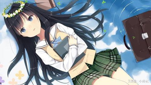 日本动漫洗洁屋在线播放