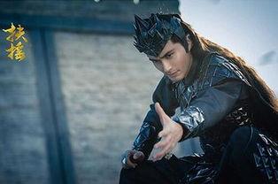 扶摇免费观看50,免费畅享50集，揭开神秘古风传奇