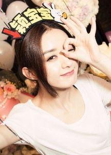 赵丽颖谢娜最新爆料微博,揭秘娱乐圈幕后故事