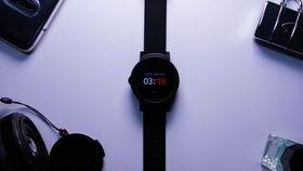 小米新款手表爆料视频,颠覆传统设计，智能生活新体验！”