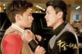 千金归来2免费观看,免费畅享，财富归来之旅