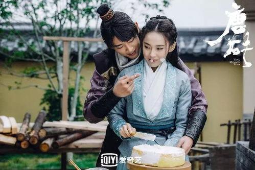 唐砖11集在线播放,穿越时空的冒险再续篇章