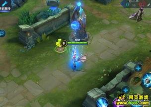 孙膑技能爆料大全下载最新,全新技能解析与实战攻略