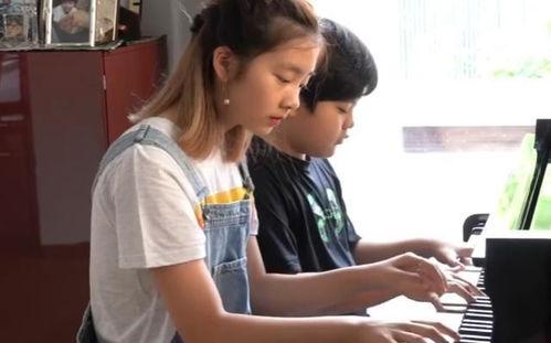 黄磊女儿遭同学爆料视频,同学爆料视频引发热议