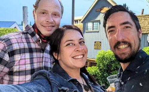 美国一妻多夫视频